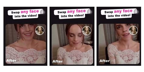 emma watson deepfake porn